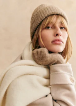 Paul Beanie|Sézane Flash Sale