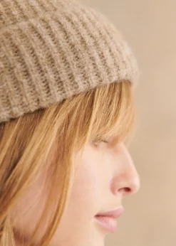 Paul Beanie|Sézane Flash Sale