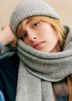 Paul Beanie|Sézane Flash Sale