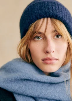 Paul Beanie|Sézane Flash Sale