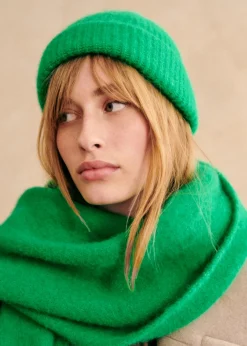Paul Beanie|Sézane Flash Sale