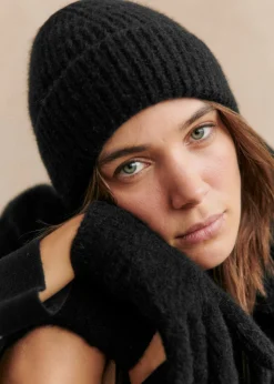 Paul Beanie|Sézane Flash Sale