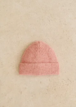 Paul Beanie|Sézane Flash Sale