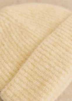 Paul Beanie|Sézane Flash Sale