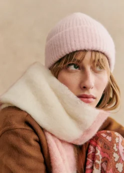 Paul Beanie|Sézane Flash Sale