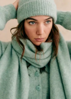 Paul Beanie|Sézane Flash Sale