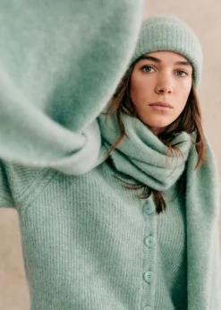 Paul Beanie|Sézane Flash Sale