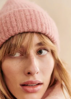 Paul Beanie|Sézane Flash Sale