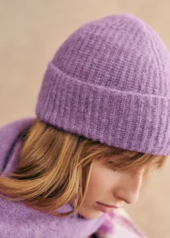Paul Beanie|Sézane Flash Sale