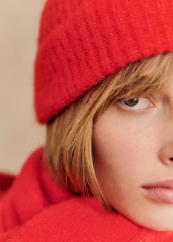 Paul Beanie|Sézane Flash Sale