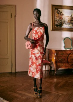 Pauline Dress|Sézane Shop