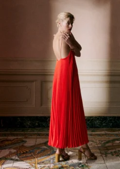 Pavlina Dress|Sézane Cheap