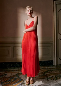 Pavlina Dress|Sézane Cheap