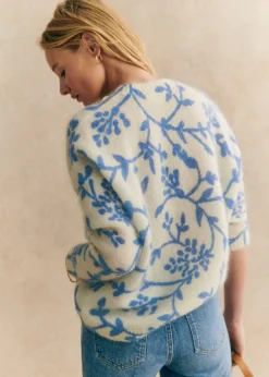 Pelagie Jumper|Sézane Cheap