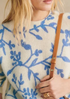 Pelagie Jumper|Sézane Cheap
