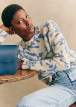 Pelagie Jumper|Sézane Cheap