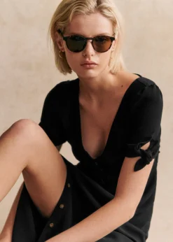 Penelope Sunglasses|Sézane Clearance