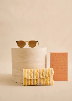 Penelope Sunglasses|Sézane Clearance