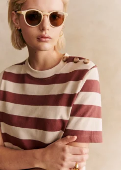 Penelope Sunglasses|Sézane Clearance
