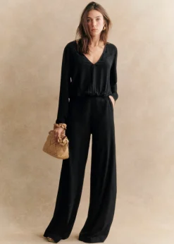 Pernelle Jumpsuit|Sézane Cheap