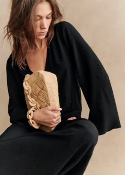 Pernelle Jumpsuit|Sézane Cheap