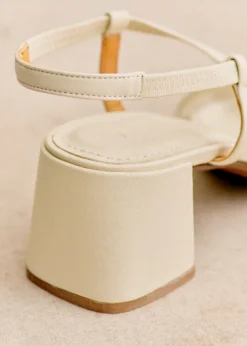 Pernille Sandals|Sézane New