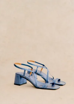 Pernille Sandals|Sézane New