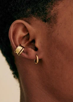 Petra Ear Cuff|Sézane Sale