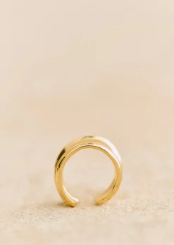 Petra Ear Cuff|Sézane Sale