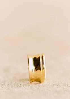 Petra Ear Cuff|Sézane Sale