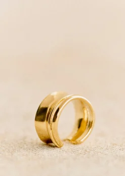 Petra Ear Cuff|Sézane Sale