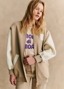 Phoenix Jacket|Sézane Online