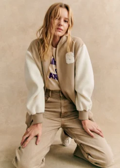 Phoenix Jacket|Sézane Online