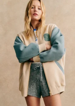 Phoenix Jacket|Sézane Online