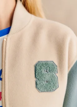 Phoenix Jacket|Sézane Online