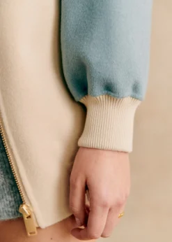 Phoenix Jacket|Sézane Online