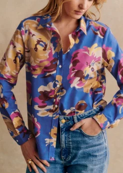 Pierro Shirt|Sézane Store