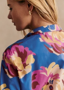 Pierro Shirt|Sézane Store