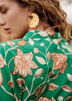 Pierro Shirt|Sézane Store