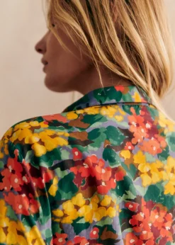 Pierro Shirt|Sézane Store