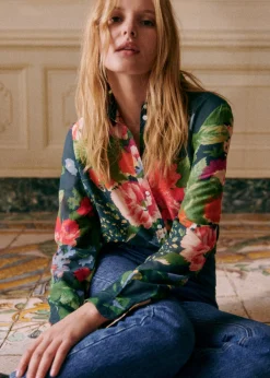 Pierro Shirt|Sézane Store