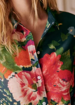 Pierro Shirt|Sézane Store
