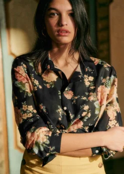 Pierro Shirt|Sézane Store