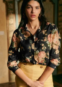 Pierro Shirt|Sézane Store