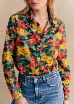 Pierro Shirt|Sézane Store