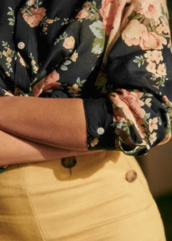 Pierro Shirt|Sézane Store