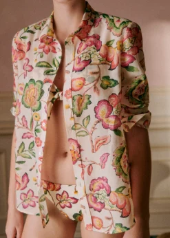 Pierro Shirt|Sézane Store