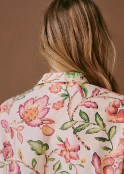 Pierro Shirt|Sézane Store