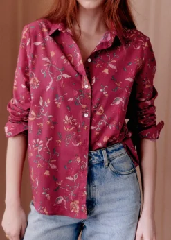 Pierro Shirt|Sézane Store