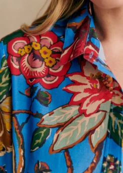 Pierro Shirt|Sézane Store